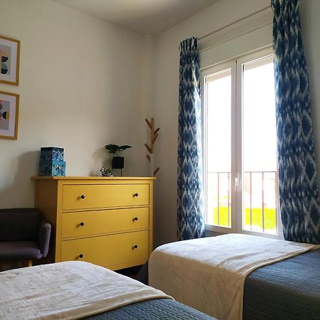 Casa Playa Islantilla Golf エクステリア 写真
