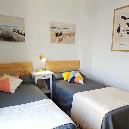 Casa Playa Islantilla Golf エクステリア 写真