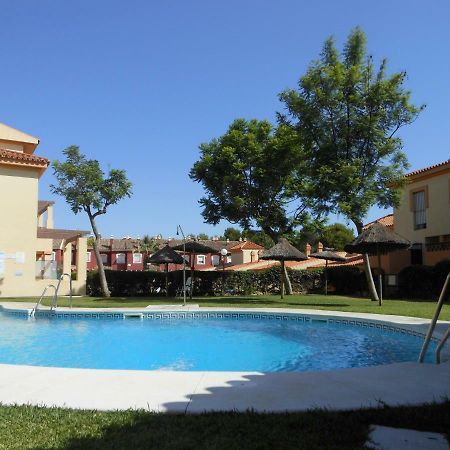 Casa Playa Islantilla Golf エクステリア 写真