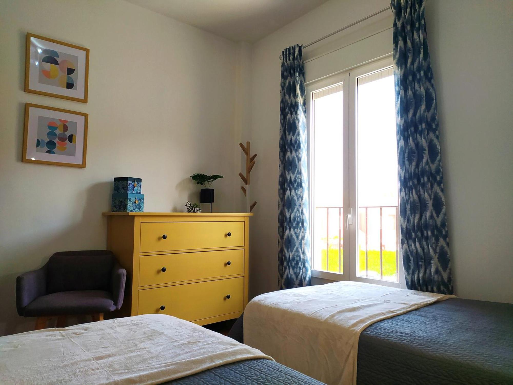 Casa Playa Islantilla Golf エクステリア 写真