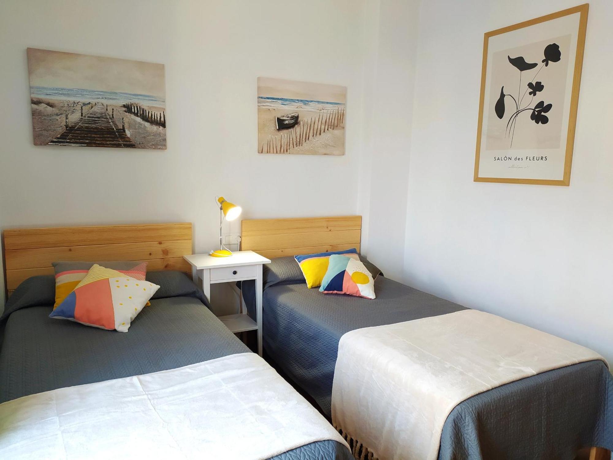 Casa Playa Islantilla Golf エクステリア 写真