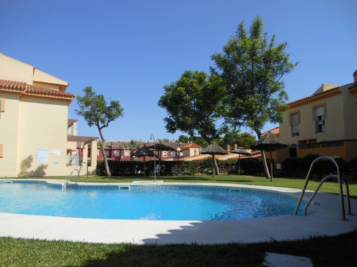 Casa Playa Islantilla Golf エクステリア 写真
