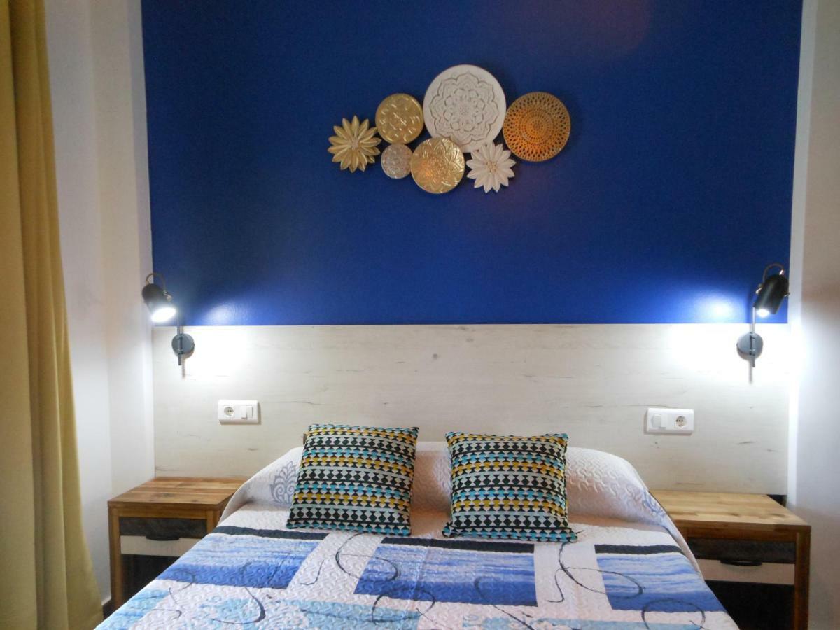 Casa Playa Islantilla Golf エクステリア 写真