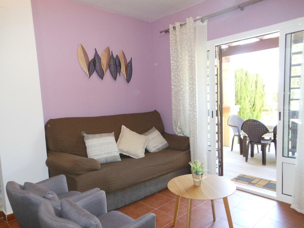 Casa Playa Islantilla Golf エクステリア 写真