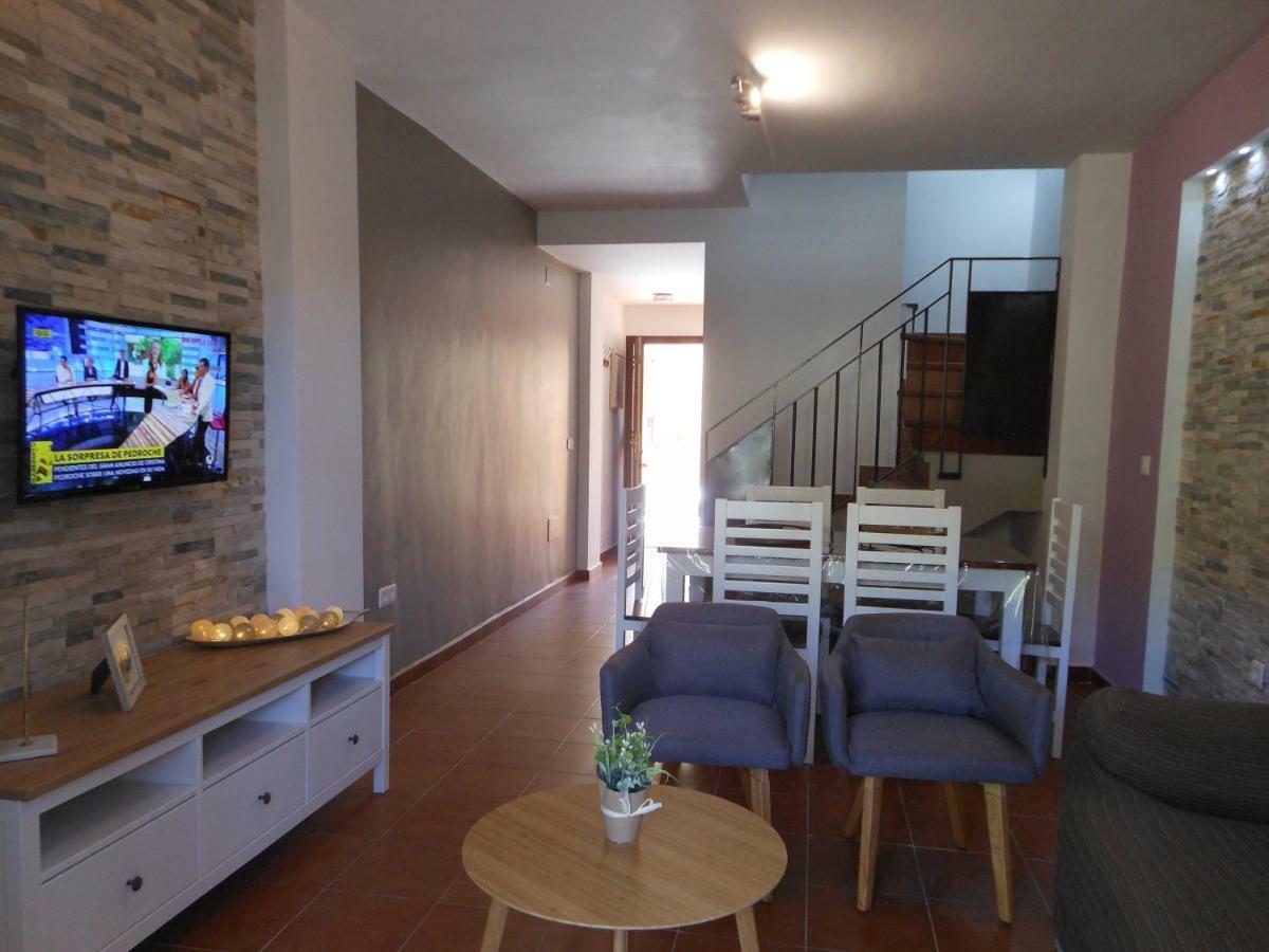 Casa Playa Islantilla Golf エクステリア 写真