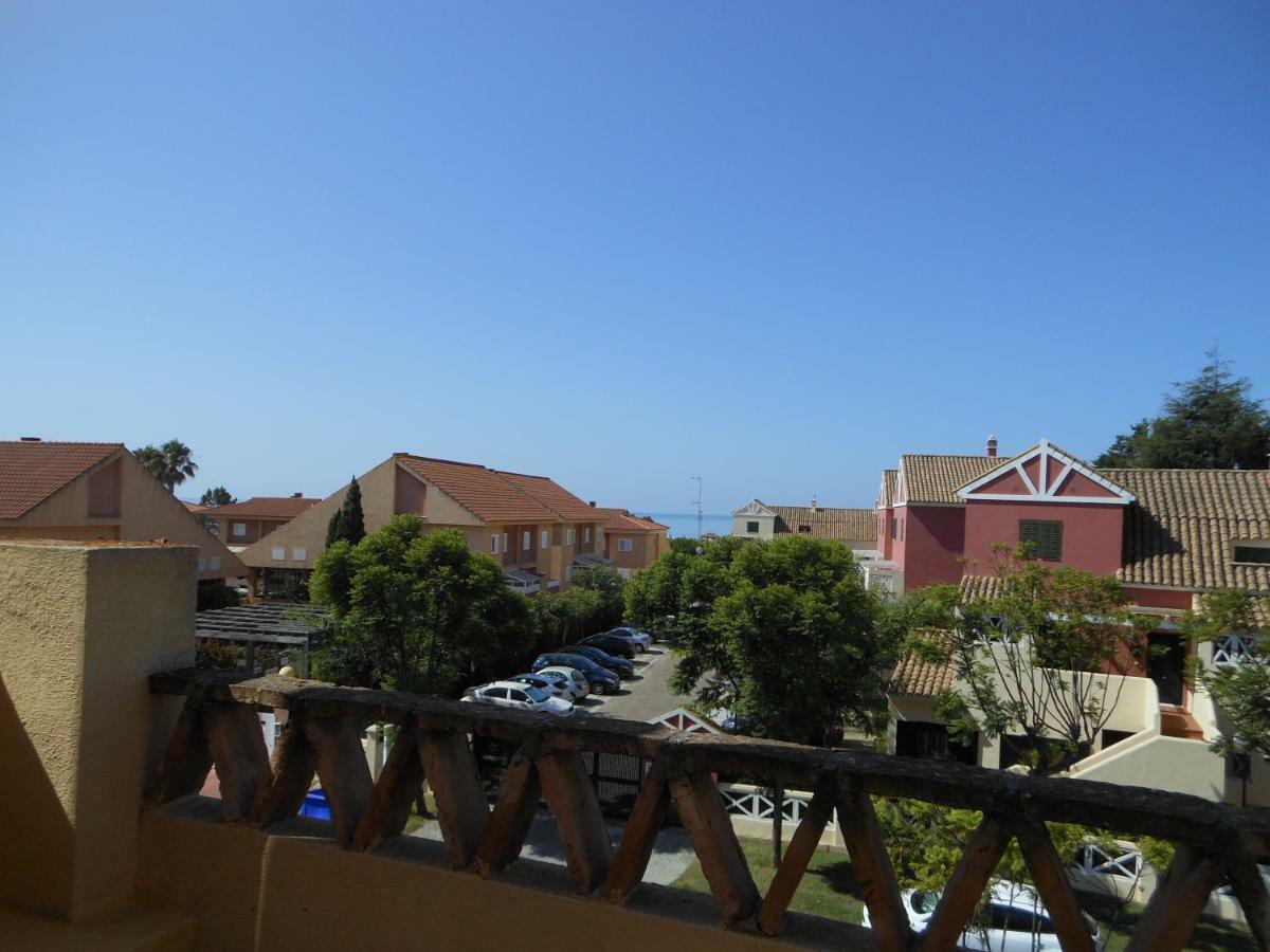 Casa Playa Islantilla Golf エクステリア 写真