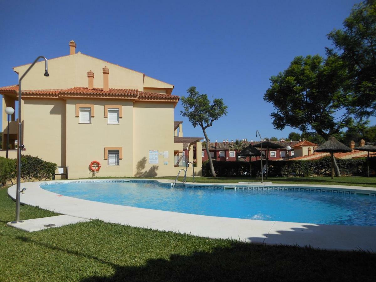 Casa Playa Islantilla Golf エクステリア 写真