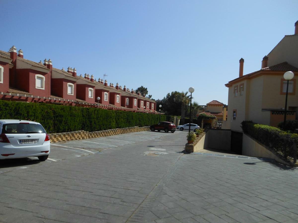Casa Playa Islantilla Golf エクステリア 写真