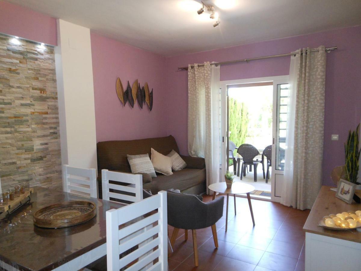 Casa Playa Islantilla Golf エクステリア 写真