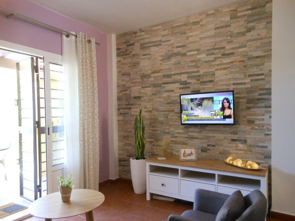Casa Playa Islantilla Golf エクステリア 写真